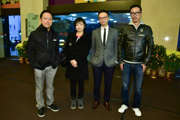 【特首選戰】林鄭批財爺9年未推稅制檢討 曾俊華獲會計界4提名票