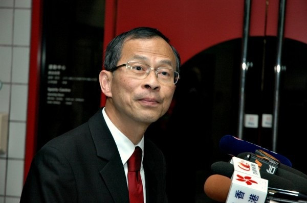【特首選戰】曾鈺成談領袖特質 評葉劉「肯負責」 曾俊華民望高有助社會和解 