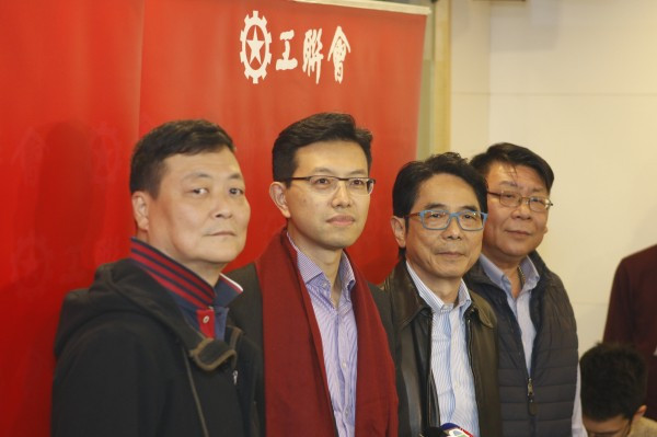 【特首選戰】工聯會黃國健批政綱親商界 林鄭勞工界「走票」僅得5提名 