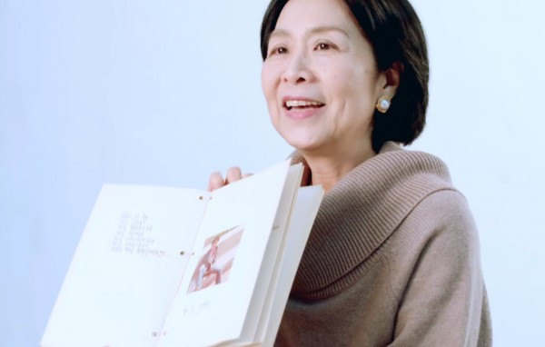 【特首選戰】情人節前曾俊華facebook再放閃 太太：佢從來唔講嗰三個字