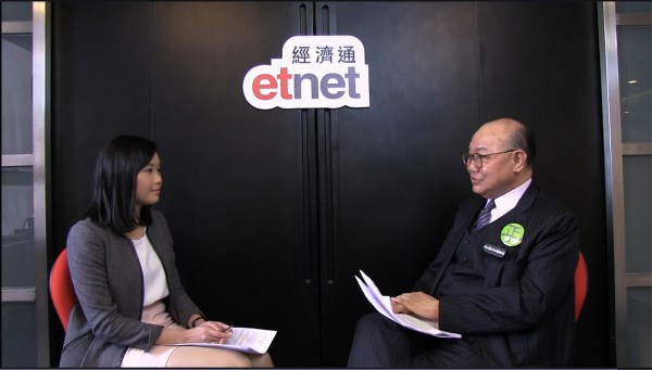 【專訪】胡國興：林鄭是最大競爭者 望泛民「捨曾取胡」