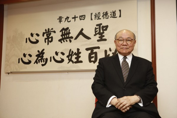 【特首選戰】胡國興再獲泛民衛生服務界10票 總提名增至64