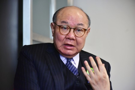【專訪】胡國興：曾俊華需為房屋政策推動緩慢負責任