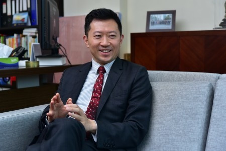 【專訪】詹劍崙：無包伏不擔心秋後算帳 承諾票投曾俊華