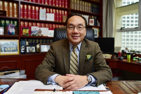 【專訪】梁家傑：林鄭勝前景堪虞 開局差如離婚後仍住埋