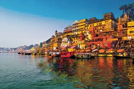 為治理河流污染 政府出奇招……