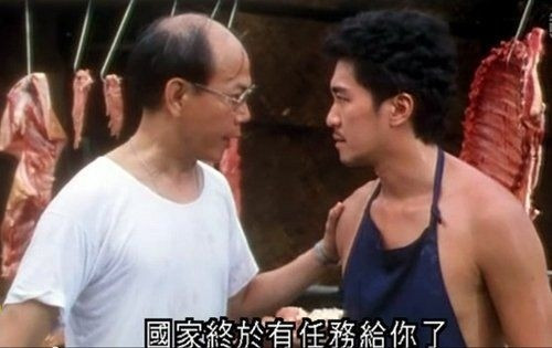 「紅人」副局來多個？定「棄李保蔡」諗得過？