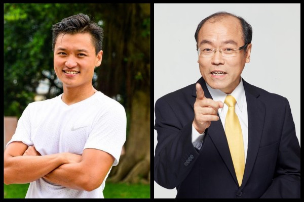九西補選大混戰　鄭泳舜出線阿基想出戰