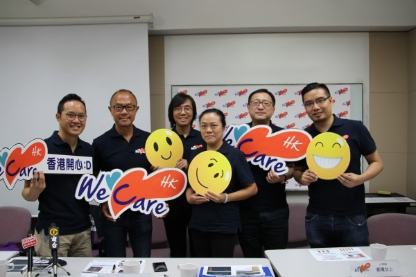 踢走藍色星期一　靜待《施政報告》「打仗」日