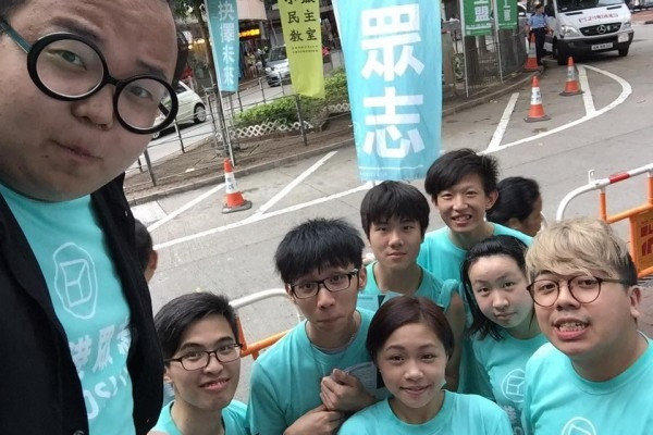 修改議事規則兩大陣營有偈傾；眾志內部爆醜聞