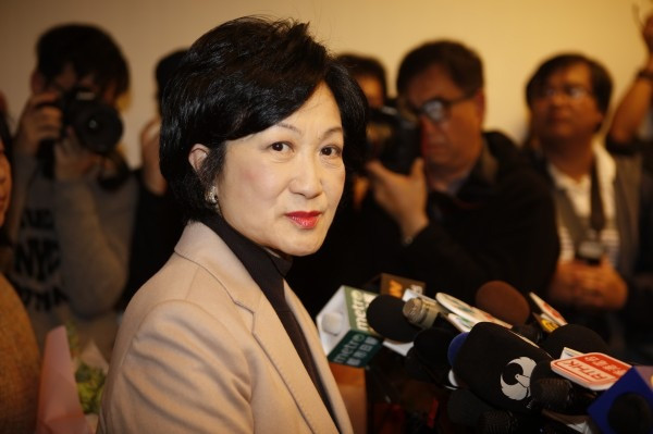 葉劉自爆被「恐嚇」 民主黨阿廷都出手聲援！？