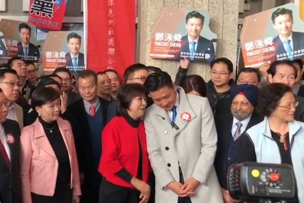 Ann姐現場教路 舜仔冇熄咪幕後對話全曝光