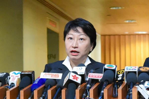 新任SJ被揭僭建逾千呎 點收科好睇過台慶劇