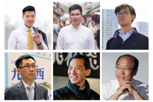 民主派周日就初選 人氣唔夠點樣算？