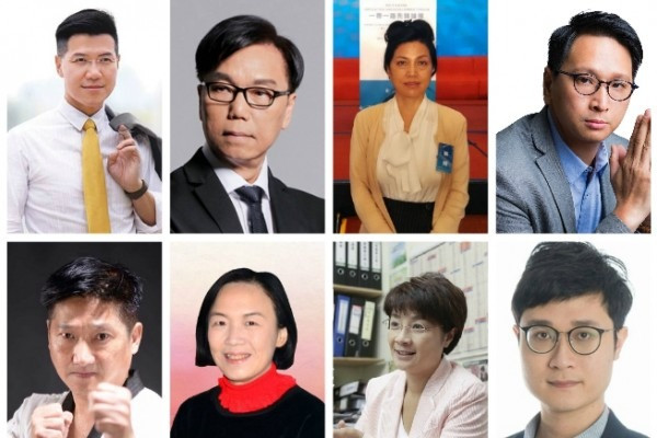 新東大混戰 得選舉主任得天下