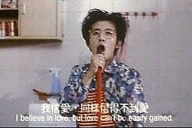 怕戀情「見光死」 容海恩聞袁彌昌即封口