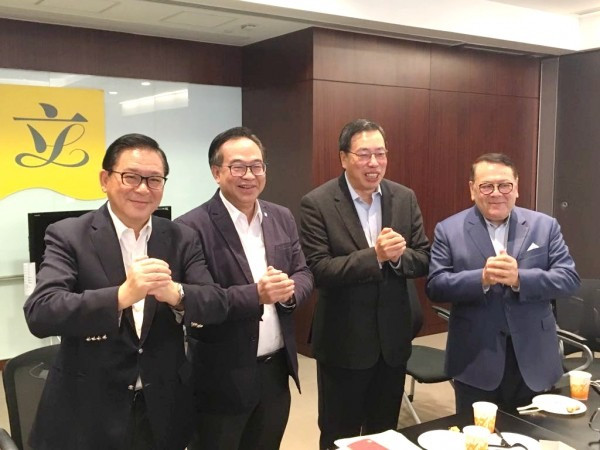 補選近了 大主席對新同事的寄望是......