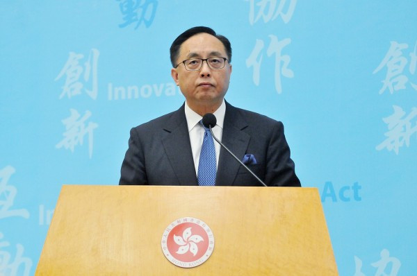 科技人才入境計劃係優才計劃2.0？