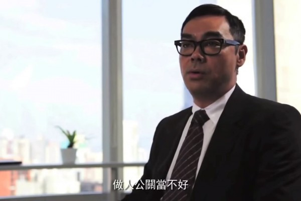 眾志中箭！唔識玩學人玩街訪