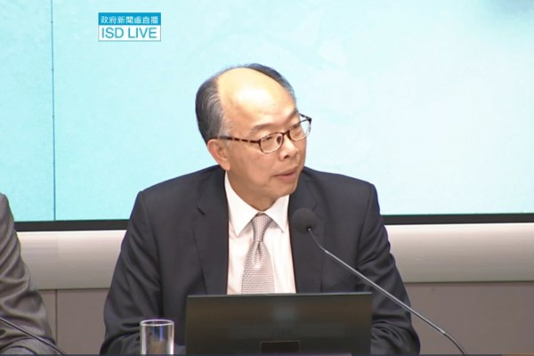 高鐵通車喇！帆哥讚營運協議政府有So