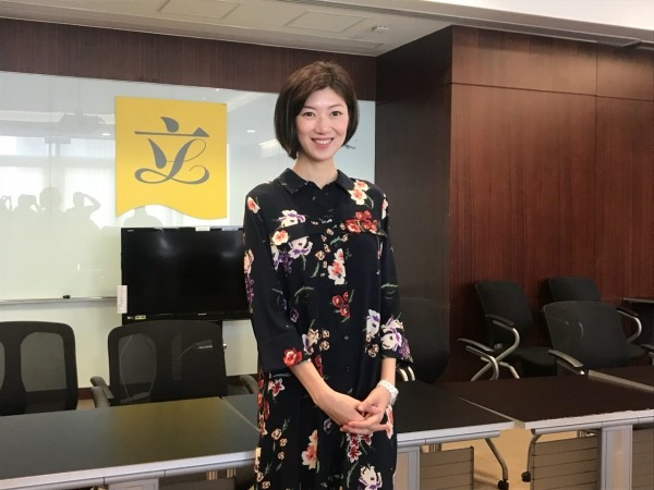 容海恩形容陀B似玩過山車 打死唔講仔定女