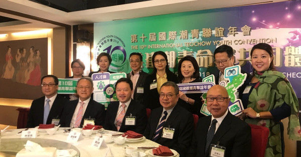 如何擄獲「潮男」心？ 莊學山教路只需一招即到手