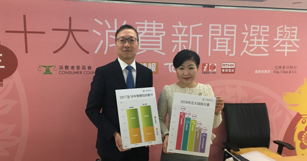十大消費新聞實名制趕絕「黃牛」大快人心 「飯腳Karen」竟然冇份？