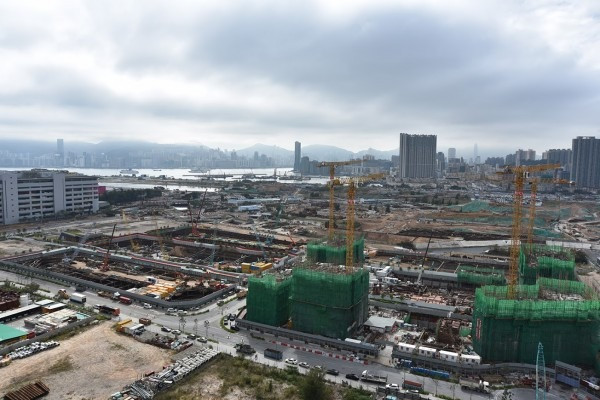 關公主導 土地諮詢釀災難？