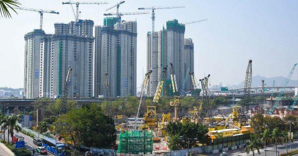 《施政報告》房策走歪