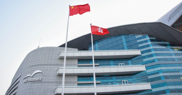 美國制裁香港　理據匪夷所思