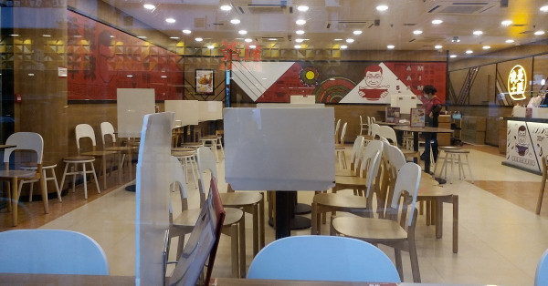 第六輪防疫抗疫基金能救市嗎？