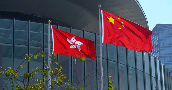 香港要自強，別依賴中央送大禮