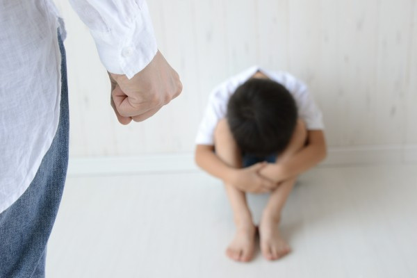 虐兒行為零容忍