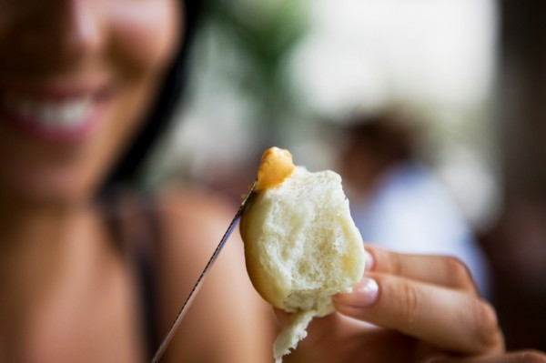 提升食物安全 政府有責