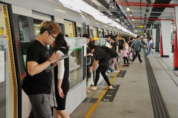 港鐵票價可加不可減？