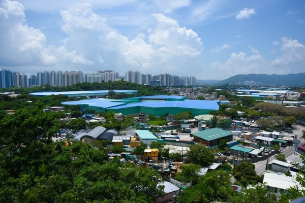 收回土地條例：用還是不用