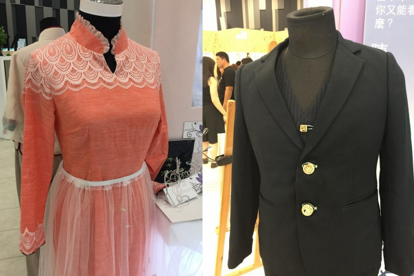 【不再是忌諱話題】出自年輕設計師 的個性壽衣