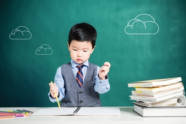 生命教育到底要教甚麼？才能讓小孩子看到「希望」