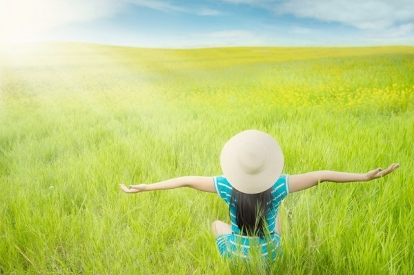 患了癌症，我適合煉氣功嗎？