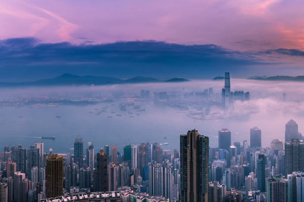 施政報告可以給香港快樂的未來嗎？（上）