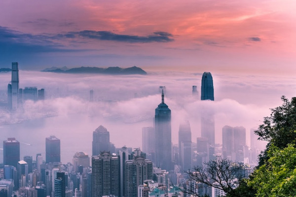 施政報告可以給香港快樂的未來嗎？（下）