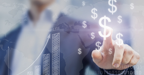 教授的股票投資 建倉底製現金流