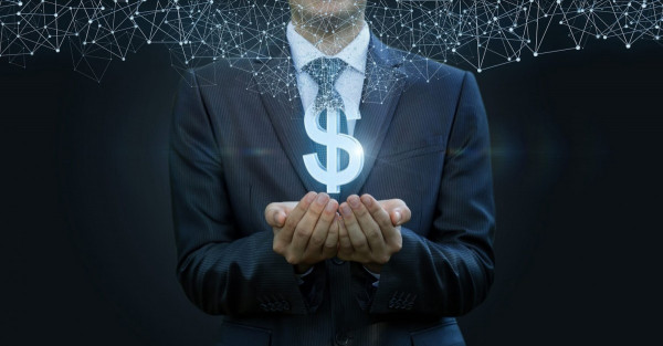 把別人錢留在手，其他錢才會找上門
