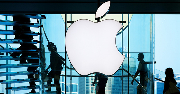 賣iPhone，一頓自助餐VS四年大學學費