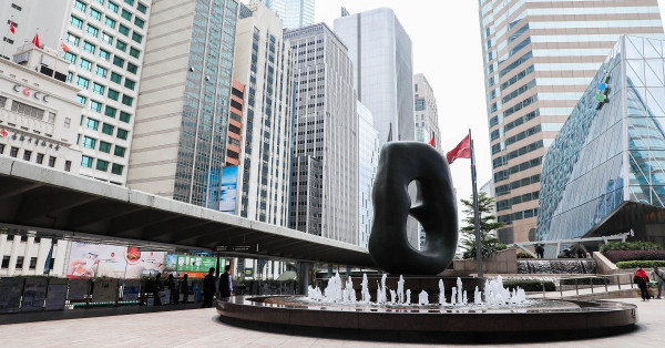 中環零售人需轉型自救