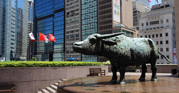 放寬大股東買賣股份？會否形成造市？