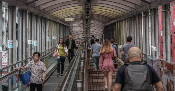 金融人發展新舊兩路如何選？