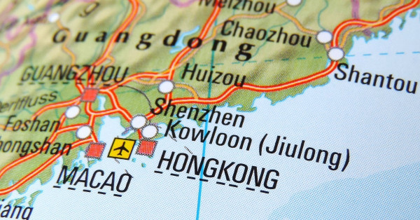 強化內地香港互動至社會各角落
