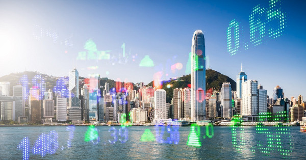 牛年香港金融業更上一層樓