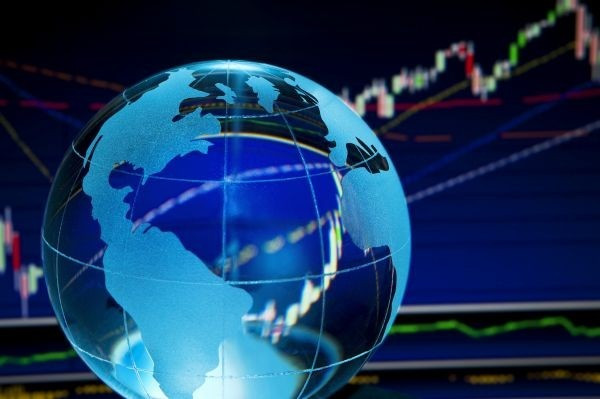 環球經濟復甦是否「玩完」？